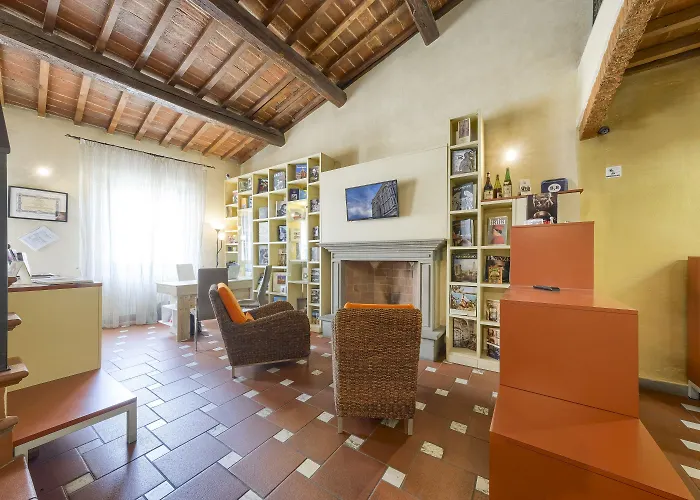 Home Boutique Santa Maria Novella Firenze